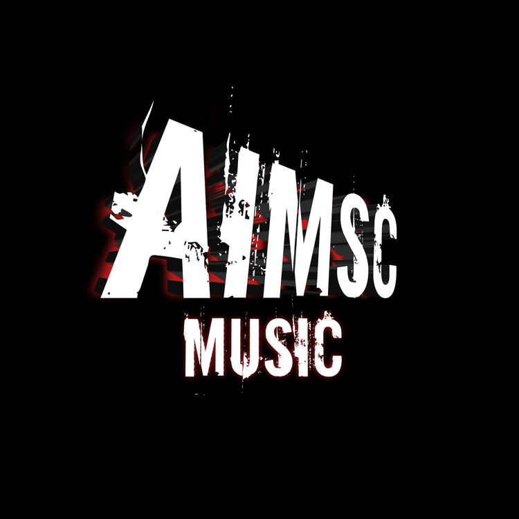 AIMSC MUSIC's avatar image