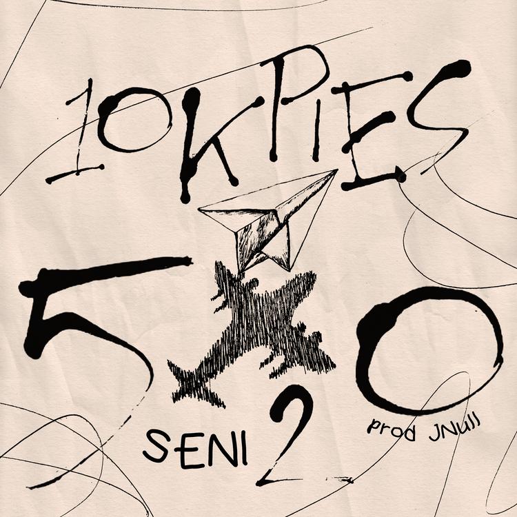 Seni 520's avatar image