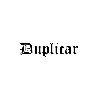 Duplicar's cover