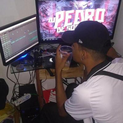 JOGA A BUNDA DESCE A BUNDA NO BEAT By Mc Delux, MC DRUW, DJ Pedro de Sorocaba's cover