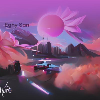 Eghy San's cover