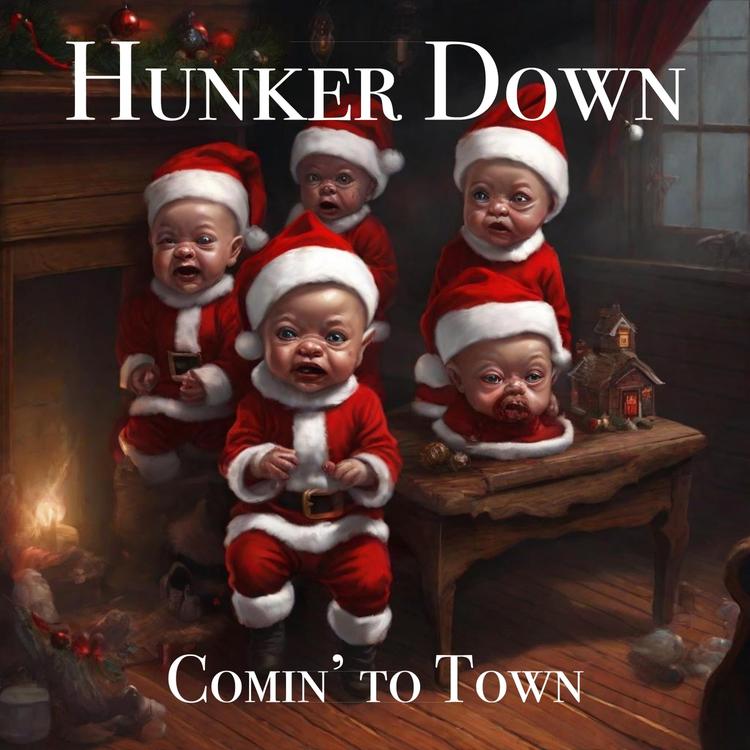 Hunker Down's avatar image
