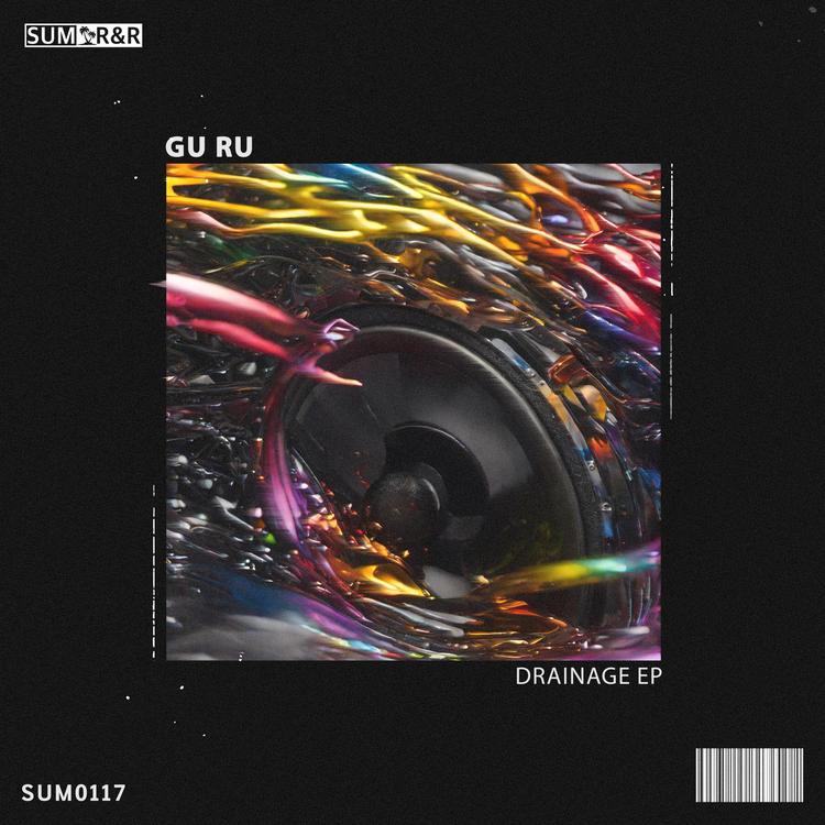 Gu Ru's avatar image