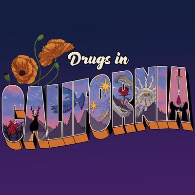 Drugs in California's cover