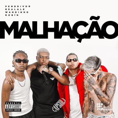 Malhação's cover