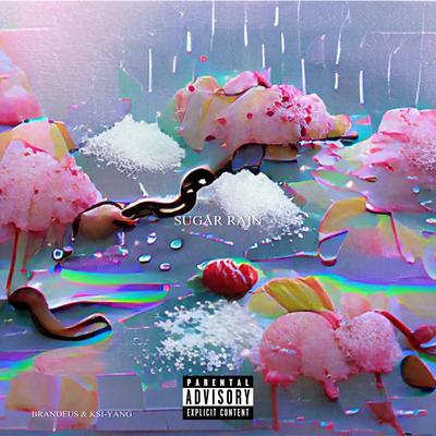 Sugar Rain's cover