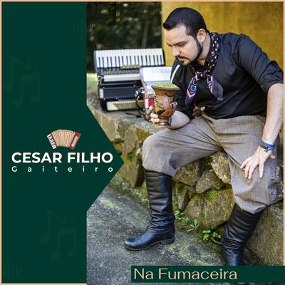 Cesar Filho's cover