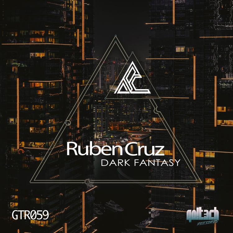Ruben Cruz's avatar image