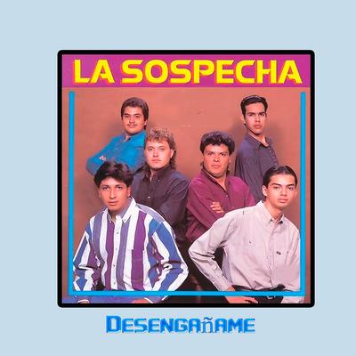 desengañame's cover