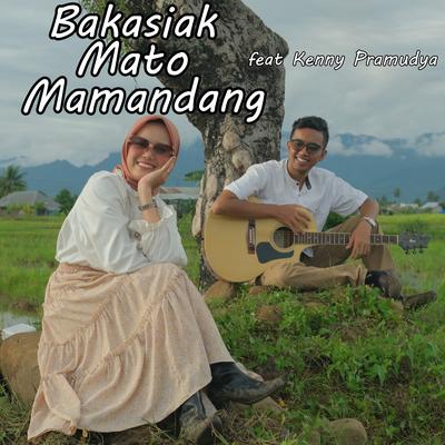 Bakasiak Mato Mamandang's cover