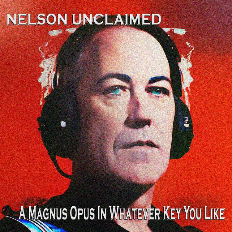 Nelson Unclaimed's avatar image