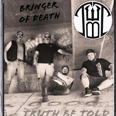 Bringer Of Death's cover