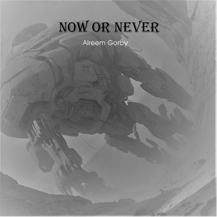 Alreem Gorby's avatar image