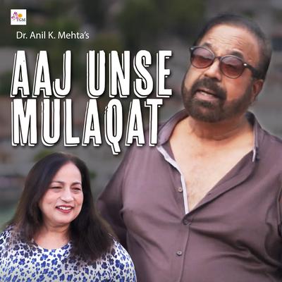 Aaj Unse Mulaqat's cover