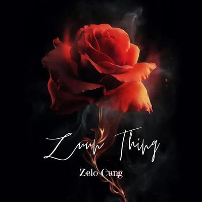 Zuun Thing's cover