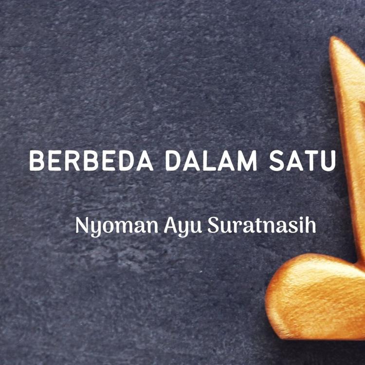 Nyoman Ayu Suratnasih's avatar image