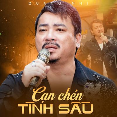 Cạn Chén Tính Sầu's cover
