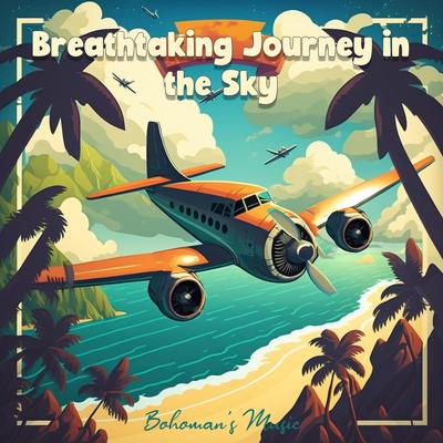 Breathtaking Journey in the Sky's cover