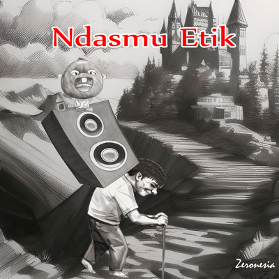 Ndasmu Etik's cover