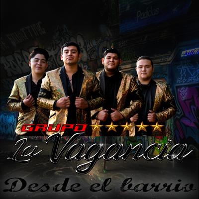 El desconocido del barrio's cover