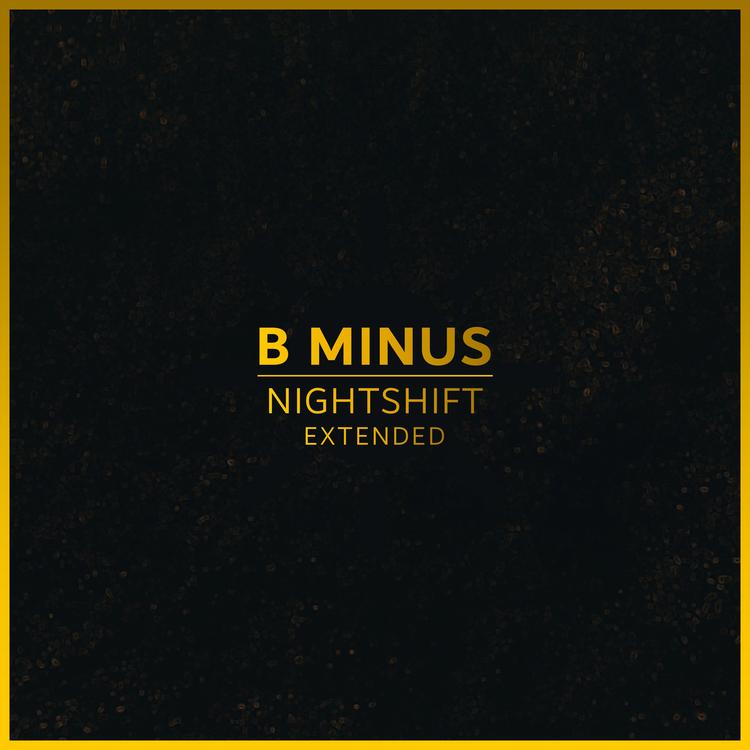 B Minus's avatar image