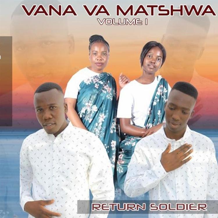 Vana Va Matshwa's avatar image