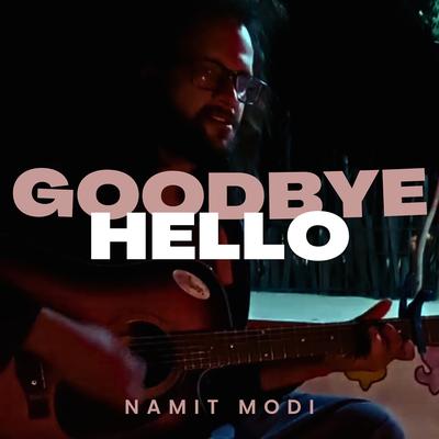 Namit Modi's cover