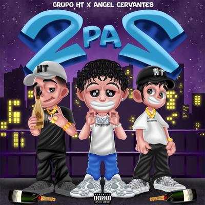 2 Pa 2's cover