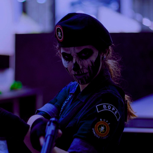 CAVEIRA, CAVEIRA's cover