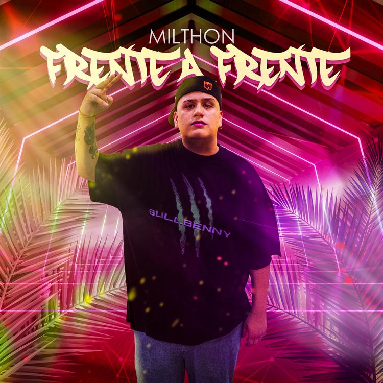 Milthon's avatar image