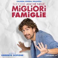 Umberto Scipione's avatar cover