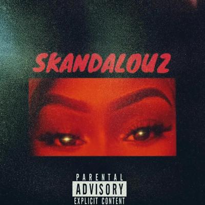 SKANDALOUZ's cover