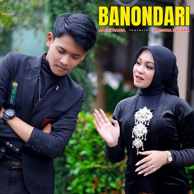 Banondari's cover
