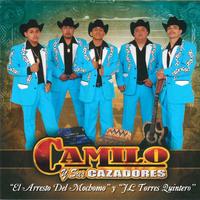 Camilo y Sus Cazadores's avatar cover
