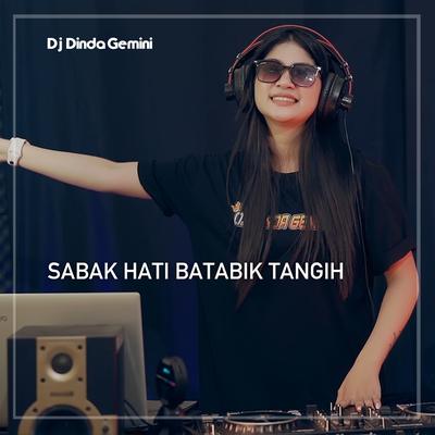 SABAK HATI BATABIK TANGIH's cover