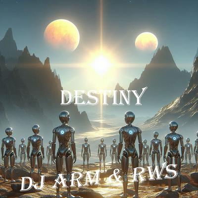 Destiny's cover