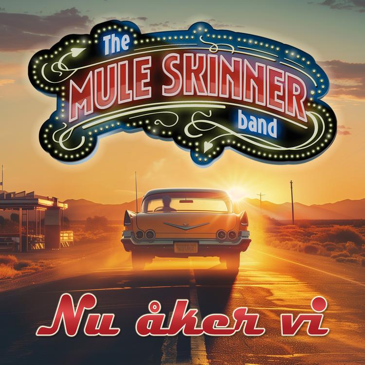 The Mule Skinner Band's avatar image