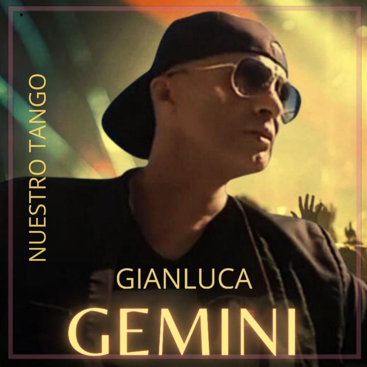 Gianluca Gemini's avatar image