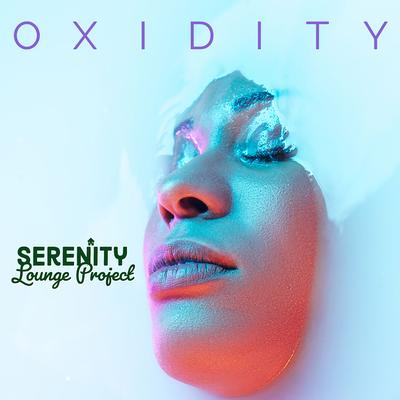 Oxidity's cover