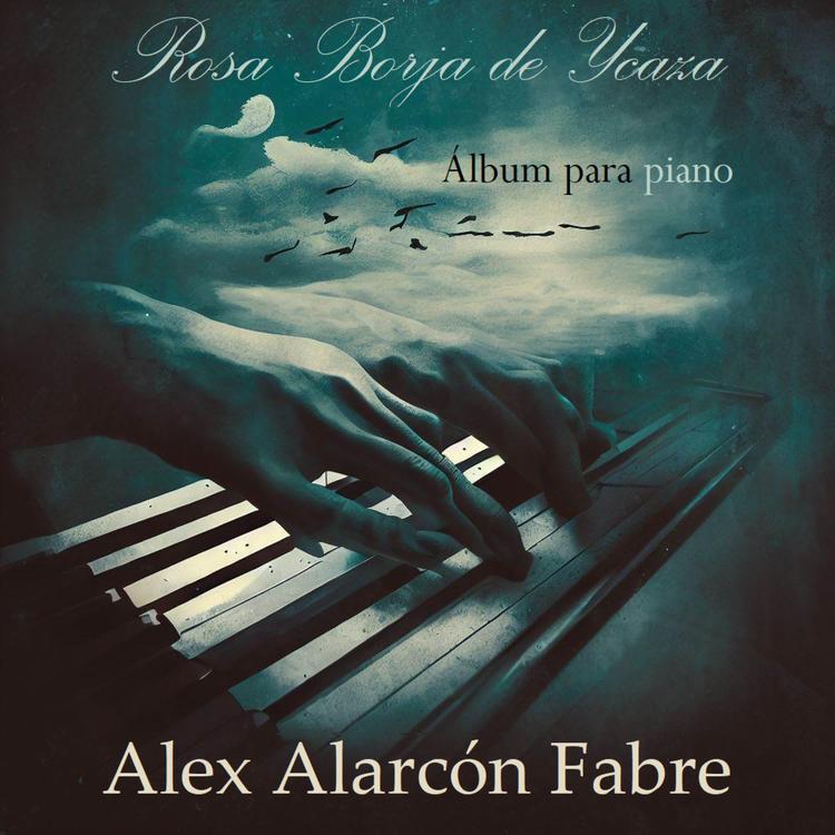 Alex Alarcon Fabre's avatar image