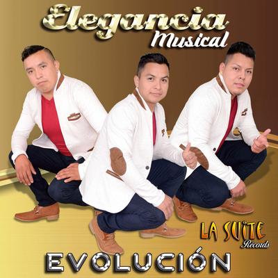 Evolucion's cover