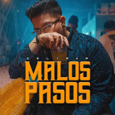 Malos Pasos's cover