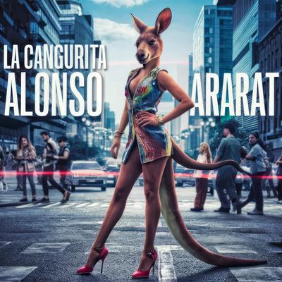 La Cangurita (Remix)'s cover