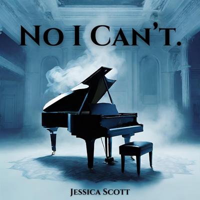 No I Can't's cover