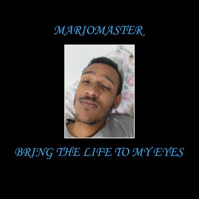 MarioMaster's cover