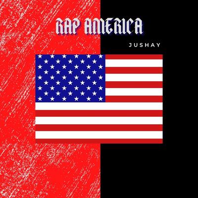 RAP AMERICA's cover