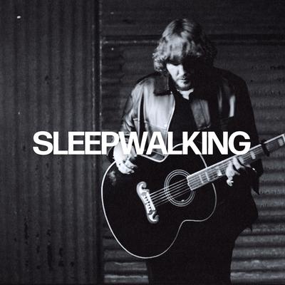 Sleepwalking By James Arthur's cover