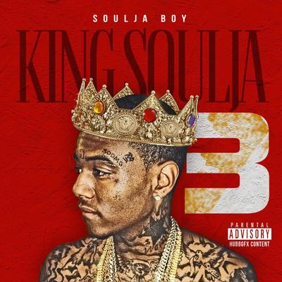 King Soulja 3's cover