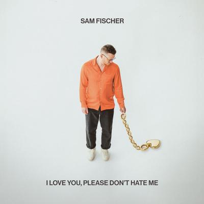 This City By Sam Fischer's cover