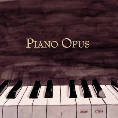 Wind - Solo Piano By Brian Crain's cover